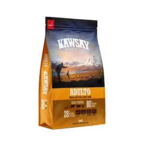 KAWSAY PERRO ADULTO RAZAS PEQUEÑAS 10 KG
