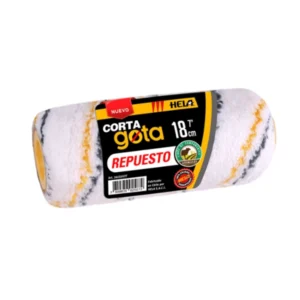 REPUESTO RODILLO CORTAGOTA 18CM HELA 415507