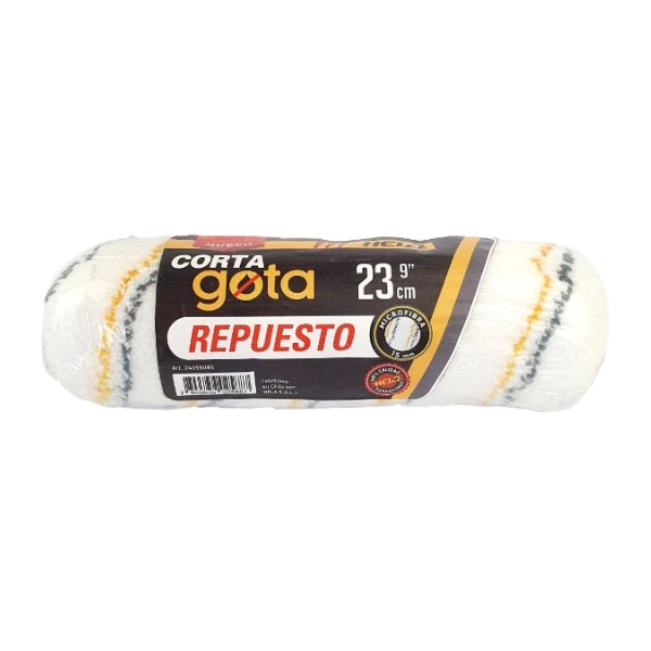 REPUESTO RODILLO CORTAGOTA 23CM HELA 415508