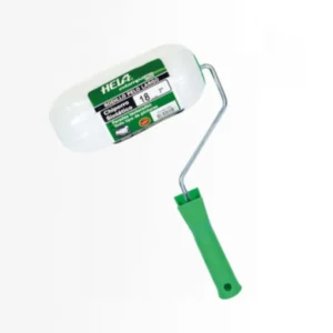 RODILLO ESTAMPA PRO 18 CM PELO LARGO HELA