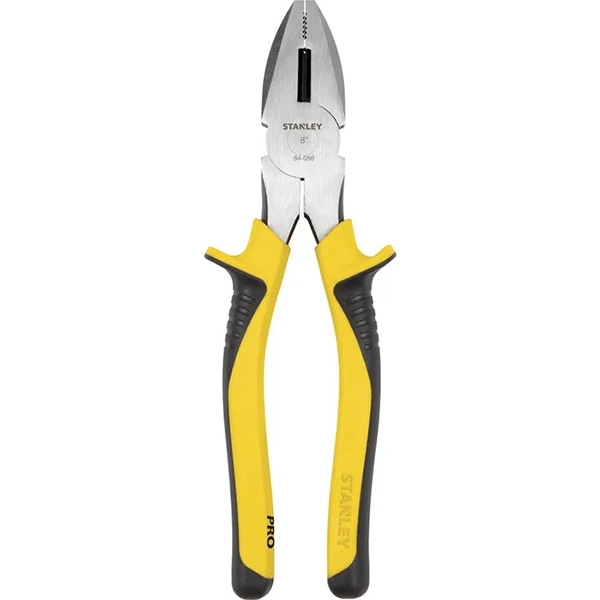 ALICATE 8 PROFESIONAL ELECT STANLEY 84056