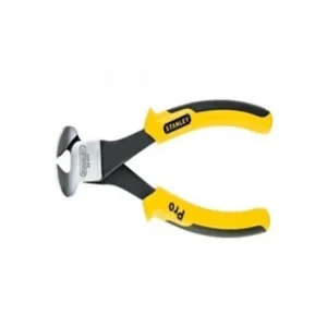 ALICATE CORTE FRONTAL 6 STANLEY 84270