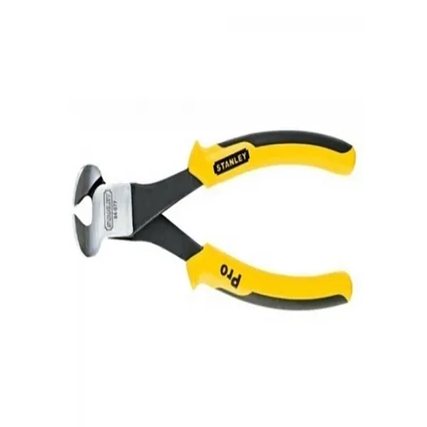 ALICATE CORTE FRONTAL 6 STANLEY 84270