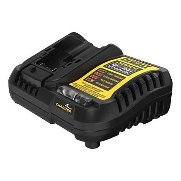 CARGADOR 12- 20V 4.0AH DCB1104-B2 DEWALT