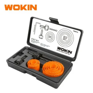 SET SIERRA COPA 11 PIEZAS WOKIN 756711