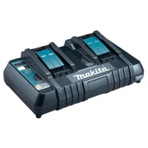 CARGADOR DOBLE MAKITA DC18RD