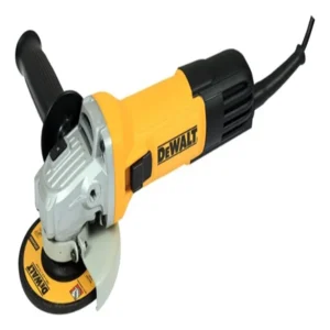 ESMERIL ANGULAR 4 1/2 750W DWE750 DEWALT