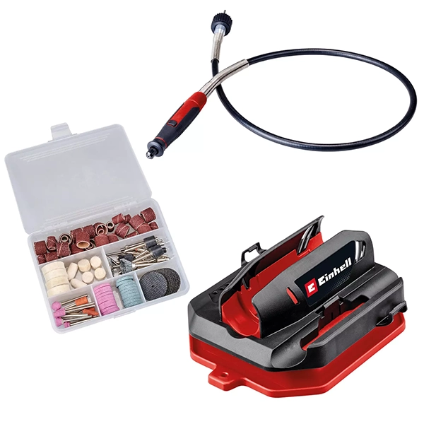 HERRAMIENTA GRABADO TC-MT 150 EINHELL 4419380