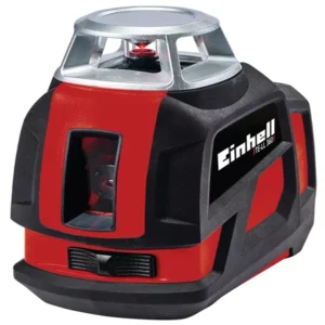 NIVEL LASER CRUZADO TE-LL 360 EINHELL 2270110
