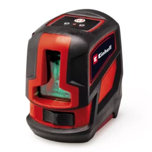NIVELADOR LASER TC-LL 2 G EINHELL