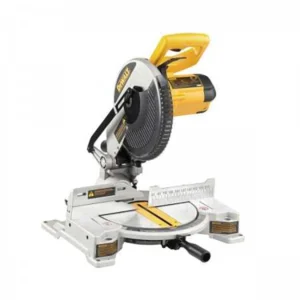 SIERRA INGLETEADORA DEWALT DW714