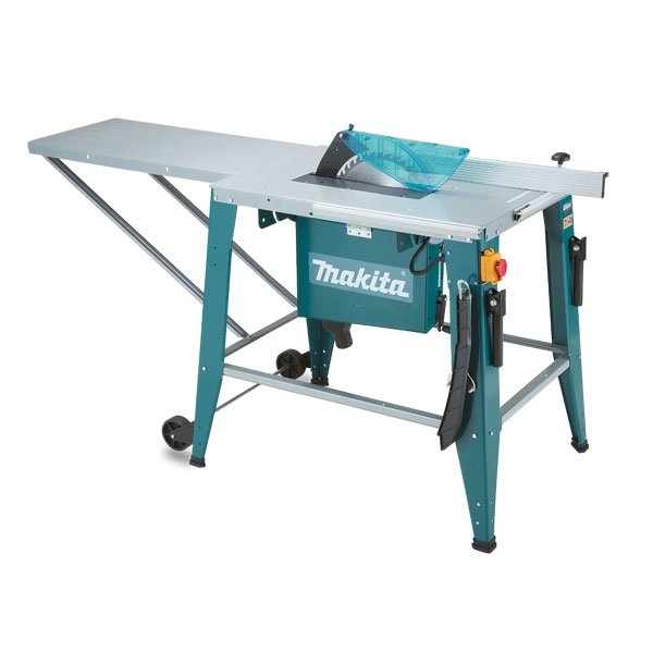 SIERRA DE BANCO MAKITA 2712-2