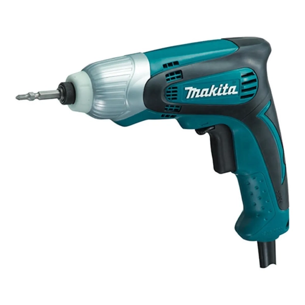 ATORNILLADOR DE IMPACTO TD0100 MAKITA