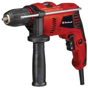 TALADRO PERCUTOR TE-ID 500 E 13MM 550W 4259610 EINHELL