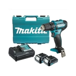 TALADRO ATORNILLADOR DF333DWYE MAKITA