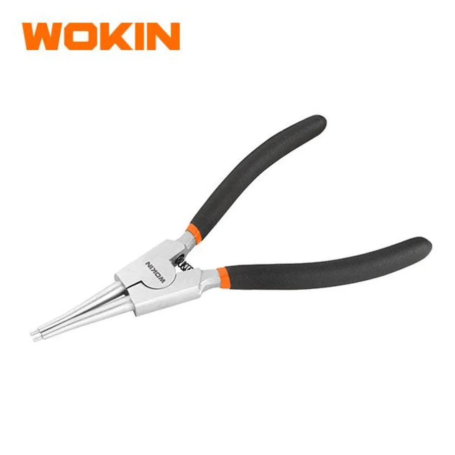 ALICATE SACA SEGURO EXTERNO RECTO 7 WOKIN 104707