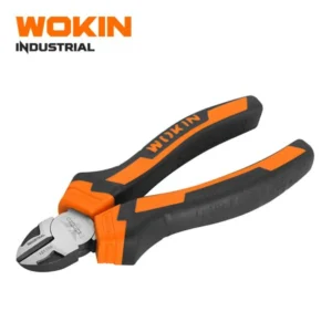 ALICATE CORTE INDUSTRIAL DIAGONAL 6 WOKIN 101106