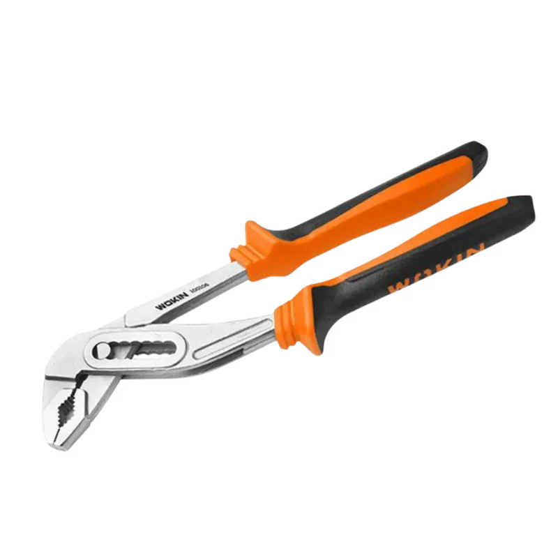 ALICATE PICOLORO 10 WOKIN 100510