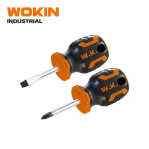 JUEGO DESTORNILLADORES PH2  WOKIN 200822