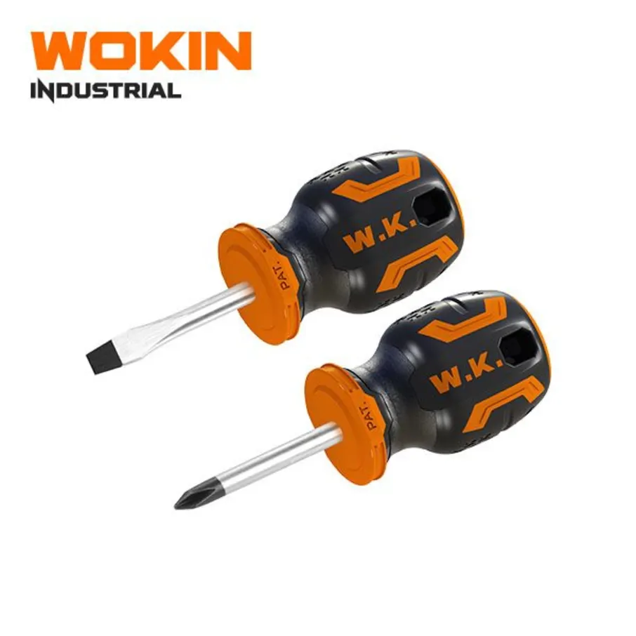JUEGO DESTORNILLADORES PH2  WOKIN 200822
