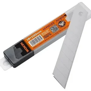 REPUESTO CARTONERO 18X0.5 10 PIEZAS WOKIN 300818