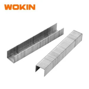 CORCHETE 1000 PIEZAS 07X6X113 MM WOKIN 218006