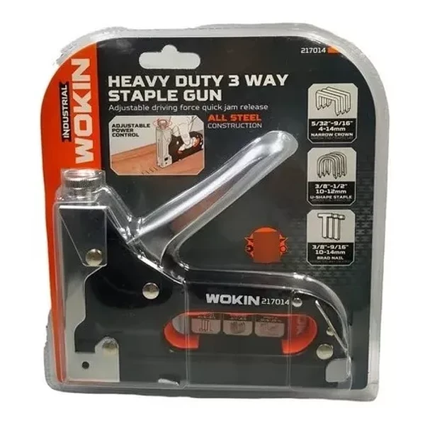 ENGRAPADORA PARA USO PESADO WOKIN 217014