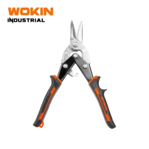 TIJERA HOJALATERA  AVIADOR RECTO 10 WOKIN 302810