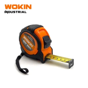 HUINCHA MEDIR INDUSTRIAL 8 MTS WOKIN 580838