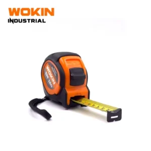 HUINCHA MEDIR 5 MTS WOKIN 500415