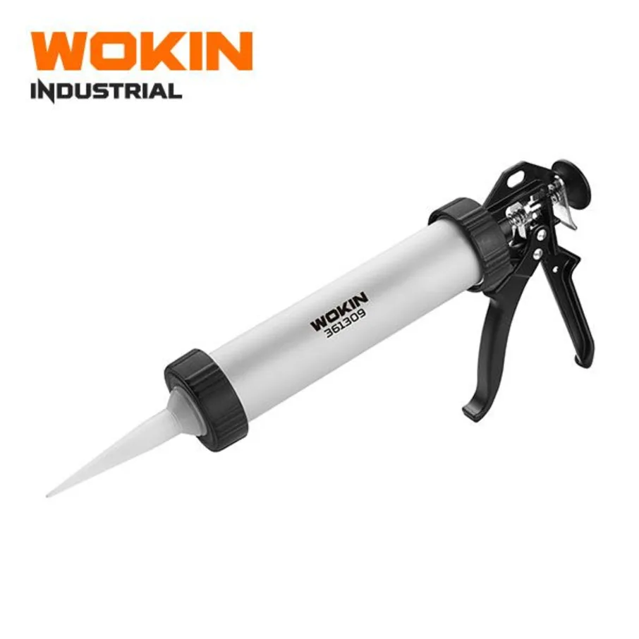 PISTOLA CALAFATERA 9 WOKIN 361309