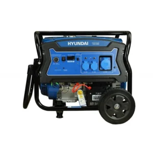 GENERADOR HYUNDAI GAS 8.3 KVA P/E 82HYG11050E