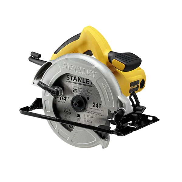 SIERRA CIRCULAR 7 1/4 1600W SC16-B2C STANLEY