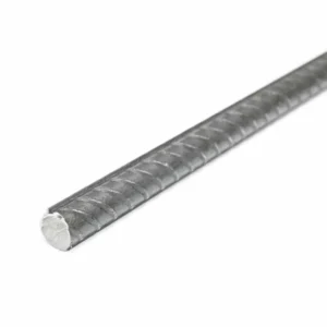 FIERRO BARRA ESTRIADO 22X6000MM