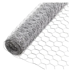 MALLA HEXAGONAL 1.20X50MT
