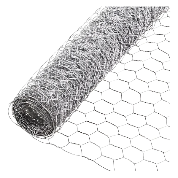 MALLA HEXAGONAL 1.50X50MT