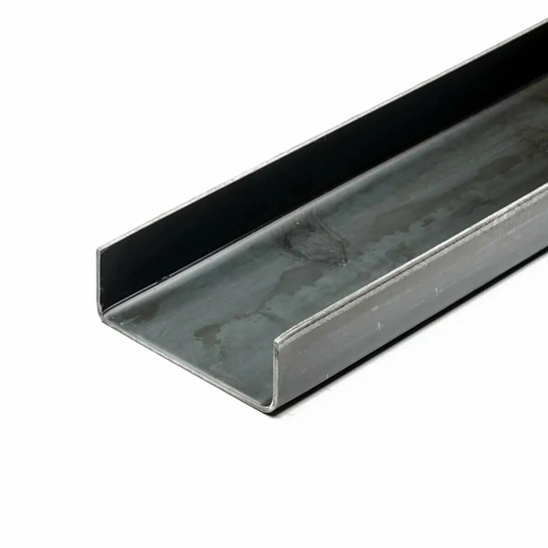 PERFIL U 200X75X4X6000MM