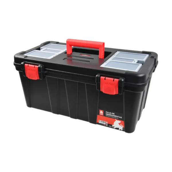 CAJA HERRAMIENTAS 20 PULGADAS (51 CM) URO