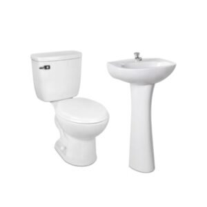 SALA DE BAÑO RAPID JET MANCORA