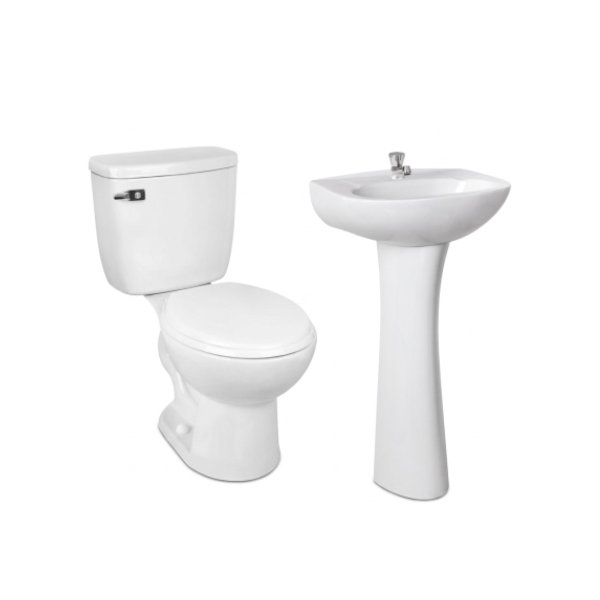 SALA DE BAÑO RAPID JET MANCORA