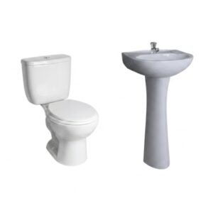SALA DE BAÑO RAPID JET PREMIUM MANCORA