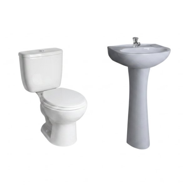 SALA DE BAÑO RAPID JET PREMIUM MANCORA