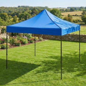 Toldo Plegable de Terraza 3 x 3 m