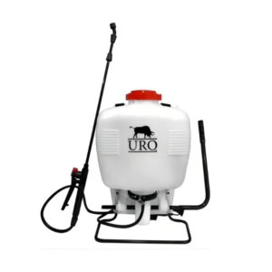 Pulverizador manual de espalda 15 L URO
